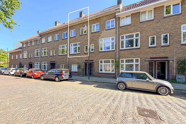 Alexanderstraat 242, 6812BM Arnhem